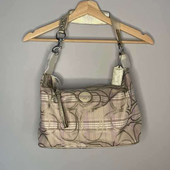 COACH Brand New With Tags Shoulder Bag - Picture 2 of 4